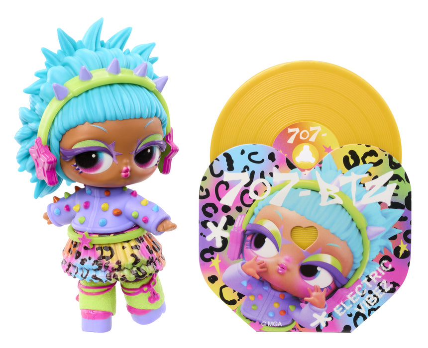 EAN 0035051249641 - L.O.L. Surprise! Music Festival Tots imagen 9