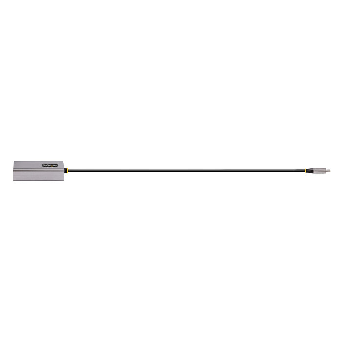 EAN 0065030895804 - StarTech.com US1GC30B2 adaptador y tarjeta de red 5000 Mbit/s imagen 6