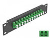 EAN 4043619667666 - DeLOCK 66766 panel de parcheo imagen 1