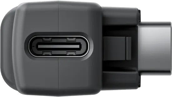 EAN 6970357853991 - Insta360 X3 Mic Adapter Adaptador de micrófono para cámara imagen 4