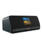 EAN 4250078175537 - ICY BOX Heart Dock 2300 Alámbrico USB 3.2 Gen 2 (3.1 Gen 2) Type-C Antracita imagen 1