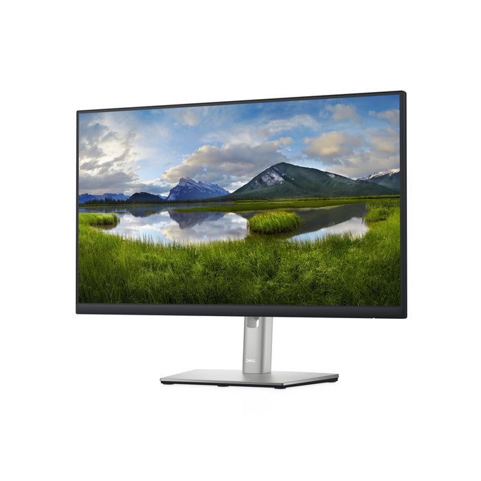 EAN 0884116398035 - DELL P Series P2422H pantalla para PC 60,5 cm (23.8") 1920 x 1080 Pixeles Full HD LCD Negro imagen 2