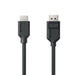 EAN 9350784022158 - ALOGIC EL2DPHD-03 adaptador de cable de vídeo 3 m DisplayPort HDMI Negro imagen 3
