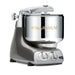 EAN 7350061083553 - Ankarsrum Assistent Original Batidora de varillas 1500 W Negro, Cromo imagen 1