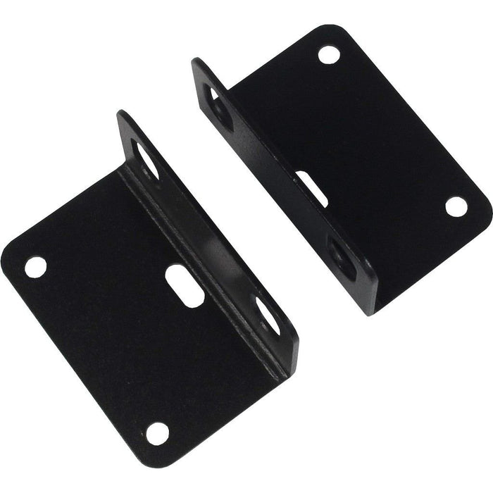 EAN 4260455645744 - Inter-Tech AS-9104DA interruptor KVM Montaje en rack Negro imagen 5