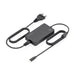 EAN 8435739903865 - AISENS ASCH-1PD90D069-BK adaptador e inversor de corriente Interior imagen 2
