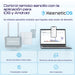 EAN 4897082922049 - Keenetic Hero 5G (KN-4110) router inalámbrico 2.5 Gigabit Ethernet Doble banda (2,4 GHz / 5 GHz) Gris, Bl imagen 9