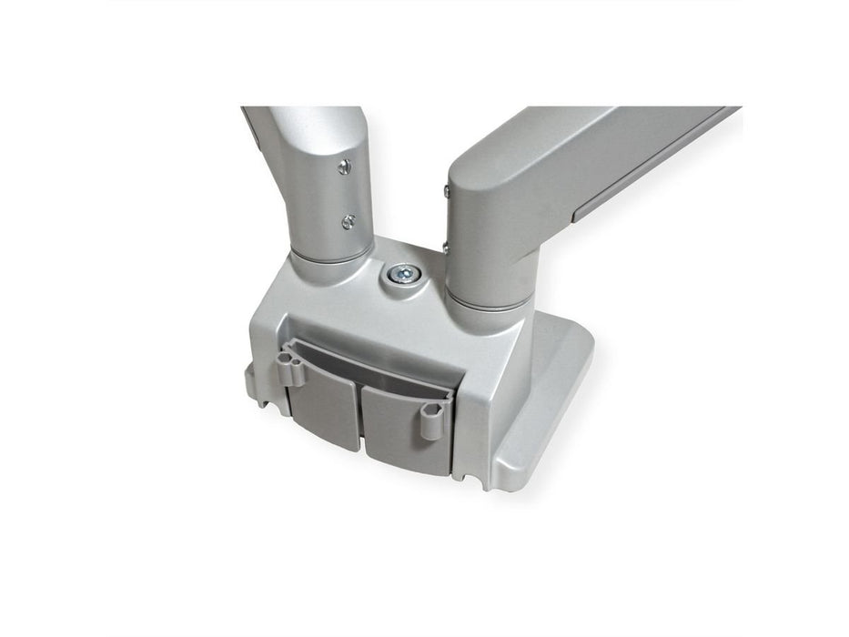 EAN 7630049623569 - ROLINE 17.03.1158 soporte para monitor 81,3 cm (32") Plata imagen 14