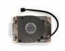 EAN 0784847024459 - Dynatron A52 sistema de refrigeración para ordenador Procesador Refrigerador de aire 8 cm Negro, Gris 1 p imagen 3