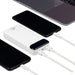 EAN 4260403579435 - Rivacase VA2280 batería externa Polímero de litio 20000 mAh Blanco imagen 10