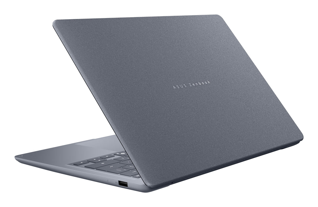EAN 4711636633130 - ASUS Zenbook 14 UX3480AA- -DISU21X Copilot+ PC Intel Core Ultra 7 355 Portátil 35,6 cm (14") WUXGA 16 GB  imagen 6
