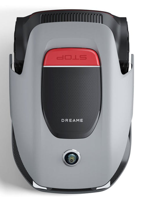 EAN 6979054370107 - Dreame A1 Pro 1000 Robot cortacésped Batería Negro, Gris, Rojo imagen 4