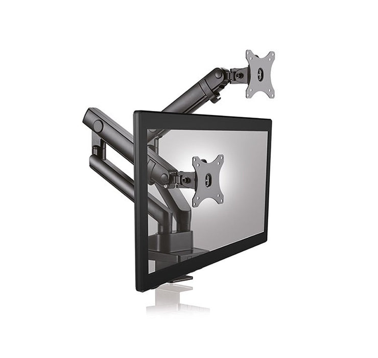 EAN 4250078170495 - ICY BOX IB-MS314-T 81,3 cm (32") Escritorio Negro imagen 7