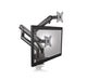 EAN 4250078170495 - ICY BOX IB-MS314-T 81,3 cm (32") Escritorio Negro imagen 7