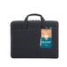 EAN 3700992529141 - Mobilis 025026 maletines para portátil 35,6 cm (14") Maletín Negro imagen 4