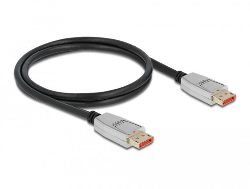 EAN 4043619870400 - DeLOCK 87040 cable DisplayPort Negro imagen 2