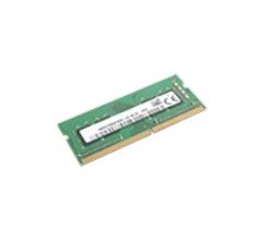 EAN 734646669207 - Lenovo 4X70S69154 módulo de memoria 32 GB 1 x 32 GB DDR4 SO-DIMM imagen 1