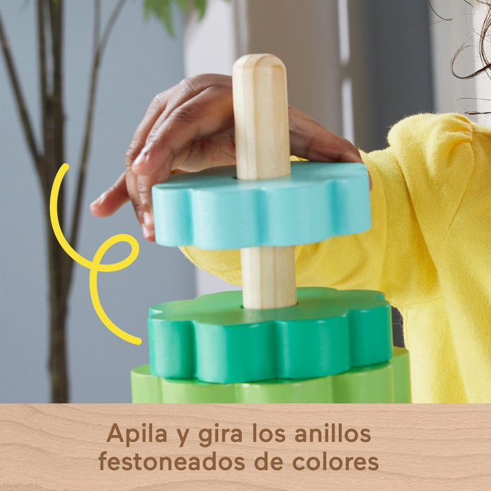 EAN 0194735238422 - Fisher-Price HXT77 juego educativo imagen 10