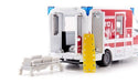 EAN 4006874021154 - Siku Mercedes-Benz Sprinter Miesen Type C Ambulance Modelo a escala de ambulancia Previamente montado 1:5 imagen 4