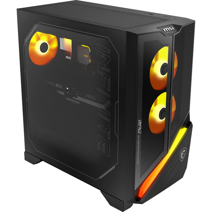 EAN 4711377430838 - MSI MPG Infinite Z3 X3D 7NVRR7-873EU AMD Ryzen™ 7 7800X3D 32 GB DDR5-SDRAM 1 TB SSD NVIDIA GeForce RTX 50 imagen 1