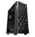 EAN 8435443721724 - Nfortec NF-CS-AZIR-B carcasa de ordenador Torre Negro imagen 1