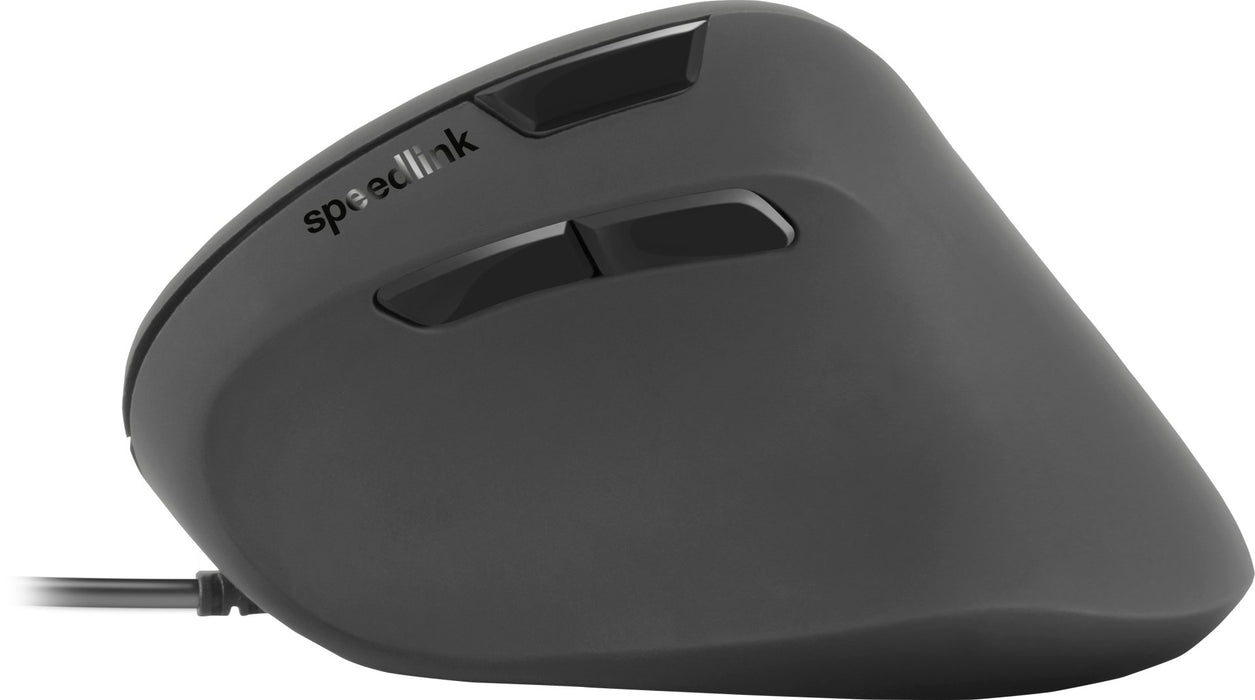 EAN 4027301839395 - SPEEDLINK PIAVO ratón Oficina mano derecha USB tipo A Óptico 2400 DPI imagen 4