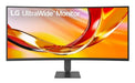 EAN 8806096743171 - LG 34U640B-B pantalla para PC 86,4 cm (34") 3440 x 1440 Pixeles Wide Quad HD Negro imagen 1