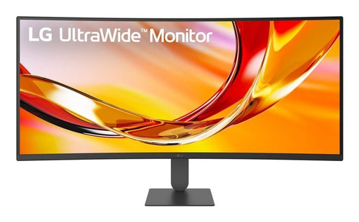 EAN 8806096743171 - LG 34U640B-B pantalla para PC 86,4 cm (34") 3440 x 1440 Pixeles Wide Quad HD Negro imagen 1