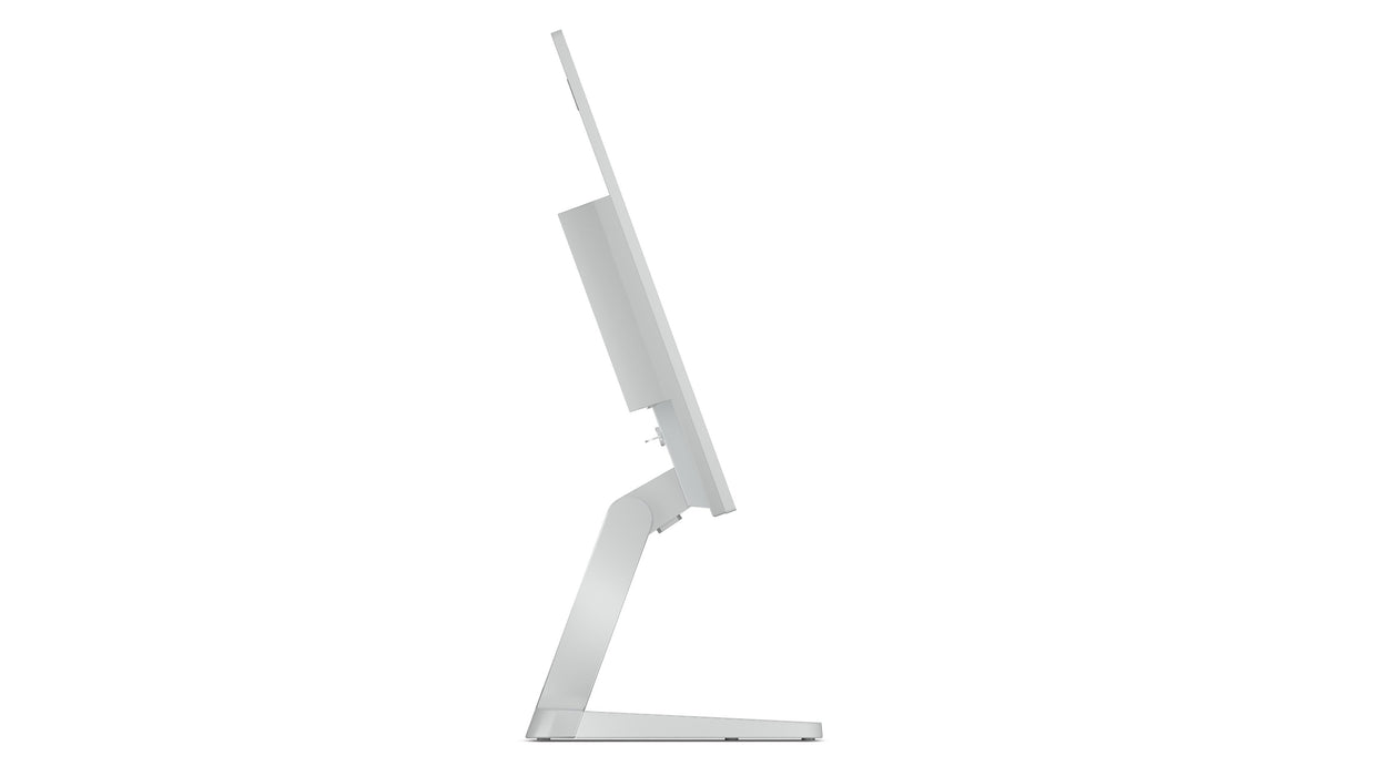 EAN 0198154432881 - Lenovo L24i-4B pantalla para PC 60,5 cm (23.8") 1920 x 1080 Pixeles Full HD LED Gris imagen 4