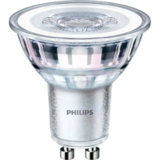 EAN 8718696728390 - Philips CorePro LEDspot lámpara LED Blanco frío 4000 K 4,6 W GU10 imagen 1