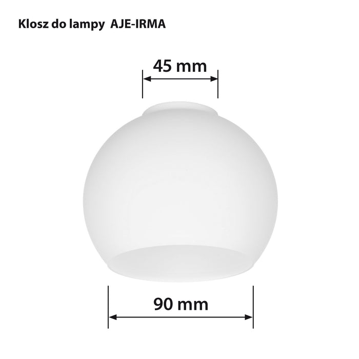 EAN 5901443116615 - Activejet 5901443116615 accesorios de iluminación Pantalla para linterna imagen 5