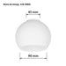 EAN 5901443116615 - Activejet 5901443116615 accesorios de iluminación Pantalla para linterna imagen 5