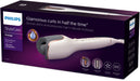EAN 8710103879954 - Philips StyleCare Prestige BHB878/00 Utensilio de peinado Rizador de pelo Caliente Blanco 22 W 2 m imagen 4