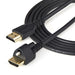 EAN 65030883740 - StarTech.com HDMM1MLS cable HDMI 1 m HDMI tipo A (Estándar) Negro imagen 2