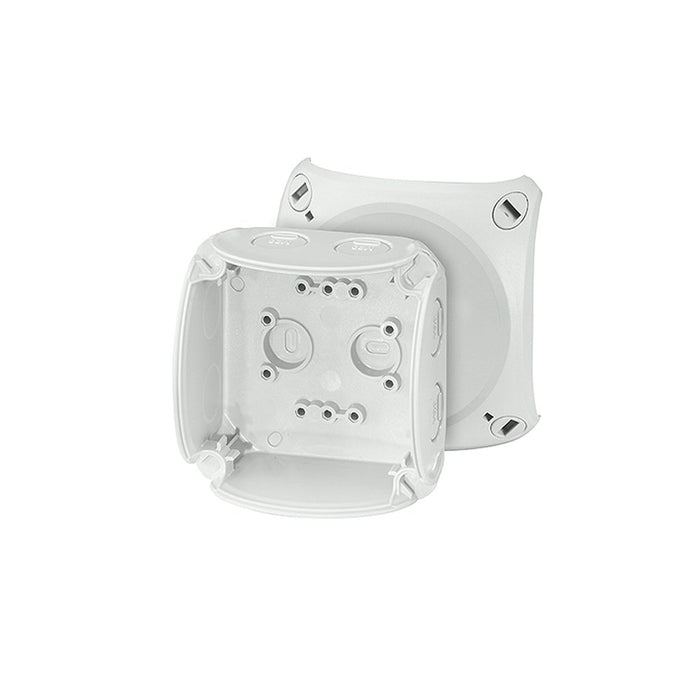 EAN 4012591121695 - Hensel KF 0200 G caja de conexión eléctrica Policarbonato imagen 1