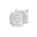EAN 4012591121695 - Hensel KF 0200 G caja de conexión eléctrica Policarbonato imagen 1