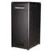 EAN 7630049602250 - ROLINE 26.21.0222 armario rack 26U Rack o bastidor independiente Negro imagen 3