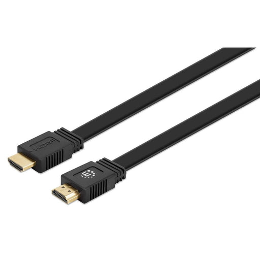 EAN 0766623355636 - Manhattan 355636 cable HDMI 5 m HDMI tipo A (Estándar) Negro imagen 1