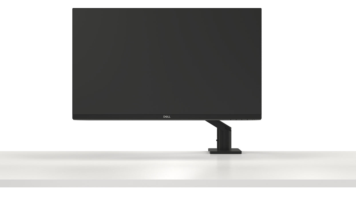 EAN 5715063782729 - DELL MSA20 soporte para monitor 96,5 cm (38") Escritorio Negro imagen 10