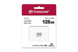 EAN 0760557842095 - Transcend TS128GUSD300S-A memoria flash 128 GB MicroSDXC NAND Clase 10 imagen 2