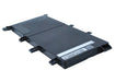 EAN 5706998636676 - CoreParts MBXAS-BA0135 refacción para laptop Batería imagen 2