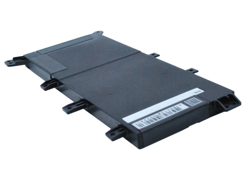 EAN 5706998636676 - CoreParts MBXAS-BA0135 refacción para laptop Batería imagen 2