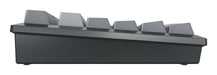 EAN 4025112117725 - CHERRY KW 300 MX teclado Hogar USB + Bluetooth QWERTZ Alemán Negro, Cobre, Gris imagen 7