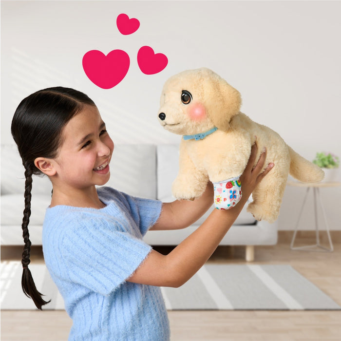 EAN 630996266793 - Moose Toys Little Live Pets Ouchies Puppy Cooper imagen 13