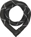 EAN 4003318551536 - ABUS Combination 8210/110 Negro 1100 mm Candado con cadena imagen 1