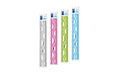 EAN 4007817054468 - Staedtler 562 30UF-S juego de reglas 4 pieza(s) imagen 1