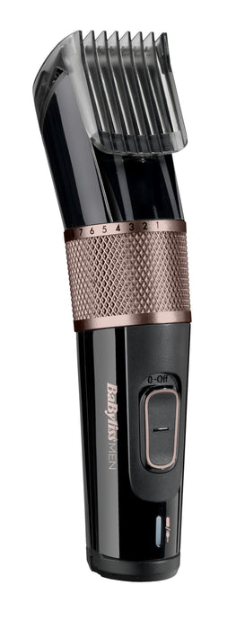 EAN 3030050153422 - BaByliss E974E cortadora de pelo y maquinilla Negro, Marrón 26 imagen 4