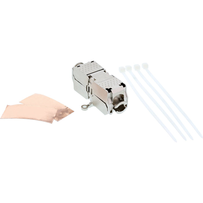 EAN 4043718258659 - InLine 69992C módulo de conector de red imagen 4