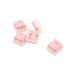 EAN 6950376708397 - REDRAGON Keycaps Sacarab Pink - Rosa Tecla imagen 2