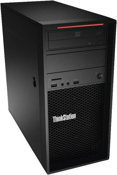 EAN 4262575242025 - tecXL 177419 PCs/estación de trabajo Intel® Xeon® W W-2102 16 GB DDR4-SDRAM 512 GB SSD NVIDIA® GeForce® G imagen 2
